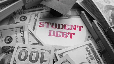 dating student debt
